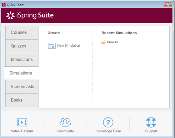 【iSpring Suite激活版下载】iSpring Suite8汉化激活版 v9.7.2 免费版