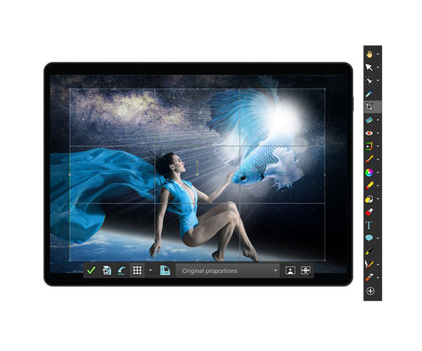 【PaintShop中文版下载】PaintShop2020汉化版 64位 中文激活版