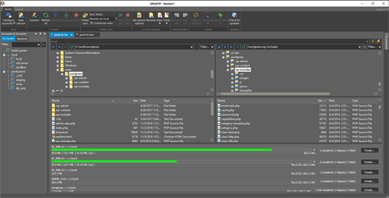 【UltraFTP中文版】UltraFTP激活版下载 v21.00 最新版