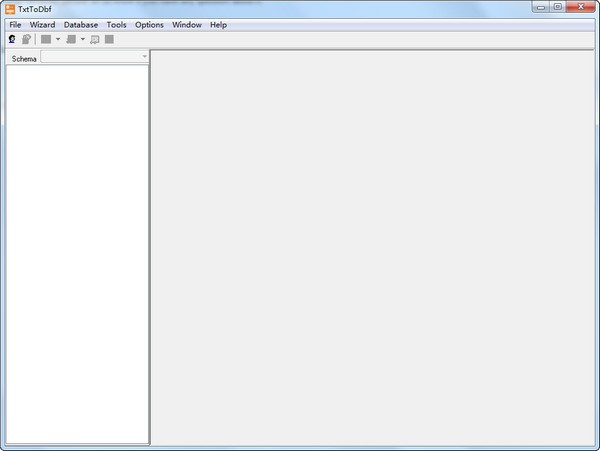 【TxtToDbf官方版下载】TxtToDbf(Txt转Dbf数据库转换工具) v1.8 官方版