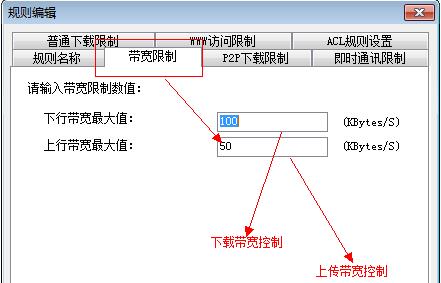 P2P终结者破解版使用教程截图7