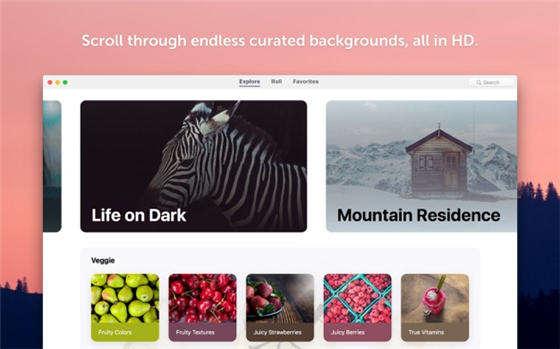 【Wallpaper Wizard免费版】Wallpaper Wizard下载 v2 汉化版