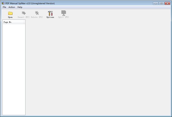 【VeryPDF PDF Manual Splitter下载】VeryPDF PDF Manual Splitter(PDF分割软件) v2.0 官方版