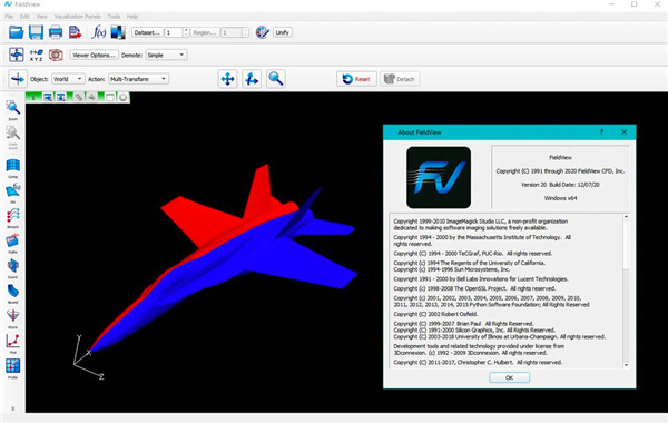 【FieldView15激活版】FieldView15百度网盘下载 32位免费版