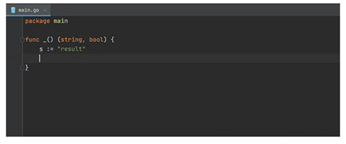 【GoLand2021激活版】GoLand2021下载 永久激活版