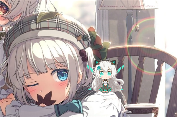 【天选姬下载】天选姬最新版 v1.5.1 官方版