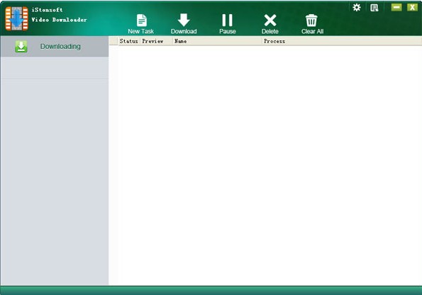 【iStonsoft Video Downloader官方版】iStonsoft Video Downloader(视频下载工具) V2.1.67 官方版