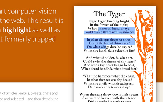 【Project Naptha中文版】Project Naptha插件下载 v0.9.5 免费版