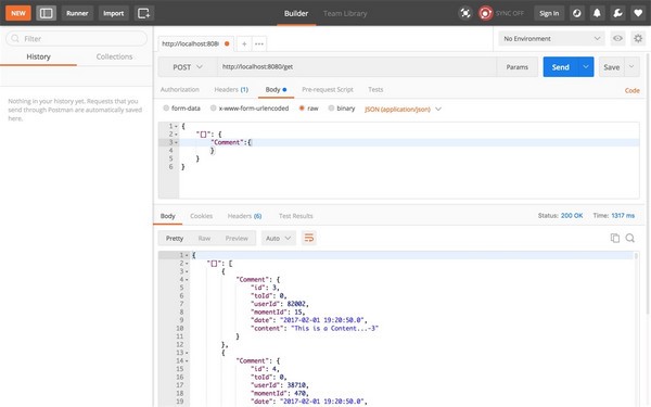 【APIJSON官方版下载】APIJSON(网络传输协议) v4.6.0 官方版