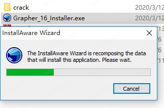 Golden Software Grapher安装方法