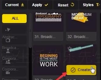 Motion Factory破解中文版怎么用