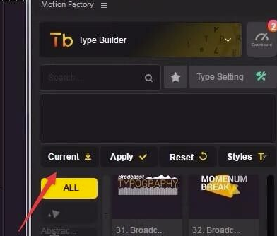 Motion Factory破解中文版怎么用