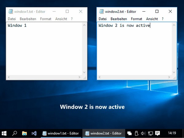 【FastWindowSwitcher免费版下载】FastWindowSwitcher(窗口切换器) v0.2.0.0 官方版