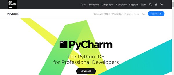 【Pycharm2021激活版下载】Pycharm2021专业版 v2021.1 永久激活版(附激活码)