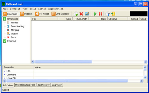 【HiDownload中文激活版下载】HiDownload白金版激活版 v8.2.4 最新版