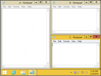 【AquaSnap中文版】AquaSnap激活版下载 v1.23.10 免费版