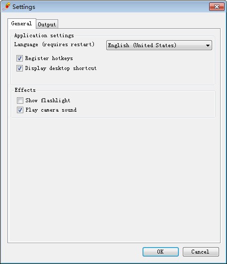 【VeryPDF Free ShareShot免费版下载】VeryPDF Free ShareShot(免费截屏软件) v2.0 官方版