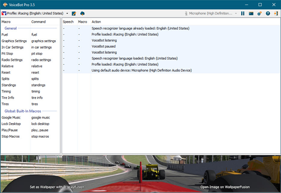 【VoiceBot中文版】VoiceBot激活版下载 v3.7.2 免费版