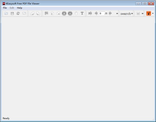 【Free PDF File Viewer下载】Free PDF File Viewer(PDF文件查看器) v3.0.12 官方版
