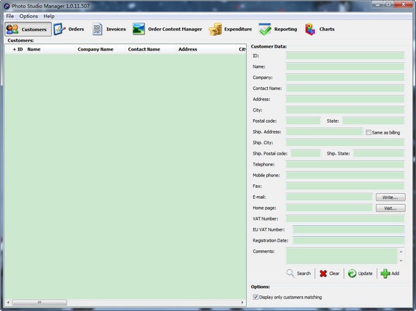 【hoto Studio Manager官方版下载】hoto Studio Manager(图片管理工具) v1.0.11.507 官方版