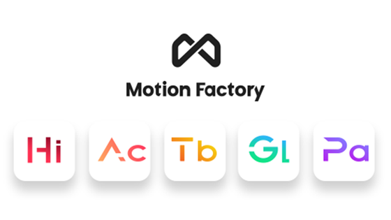 【Motion Factory激活版下载】Motion Factory最新版 v2.42 免费版