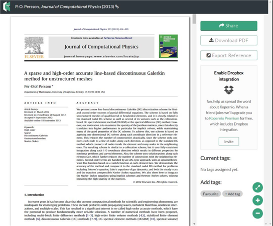 【Kopernio插件下载】Kopernio插件最新版 v1.0.6.0 官方版