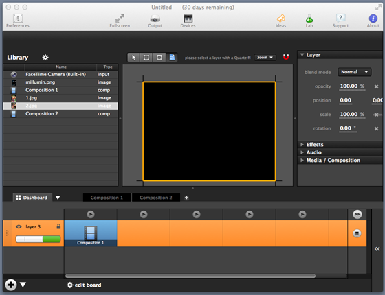 【Millumin下载】Millumin免费版 v3.18 中文版