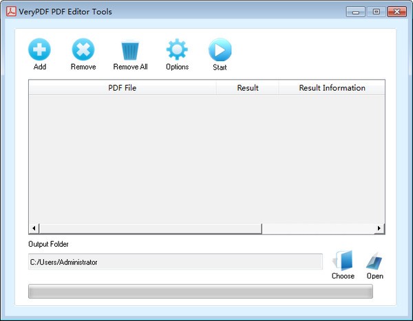【VeryPDF PDFcamp Printer下载】VeryPDF PDFcamp Printer(文档打印软件) v3.0 官方版