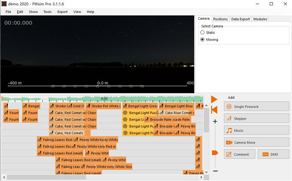 【FWsim Pro激活版下载】FWsim Pro 2021 v3.1.1.6 中文激活版（附使用教程）