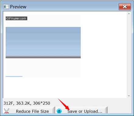 iGIFmaker破解版使用教程截图4