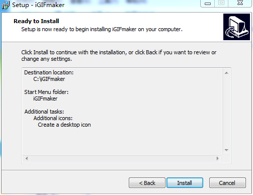 iGIFmaker破解版安装教程截图5