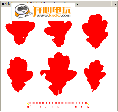 Digimizer破解版使用教程截图7