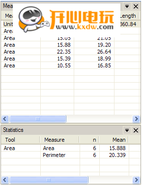 Digimizer破解版使用教程截图10
