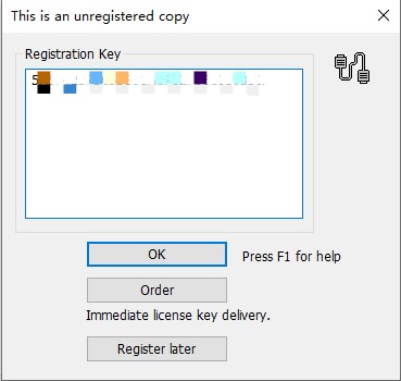Modbus Poll破解版安装步骤5截图