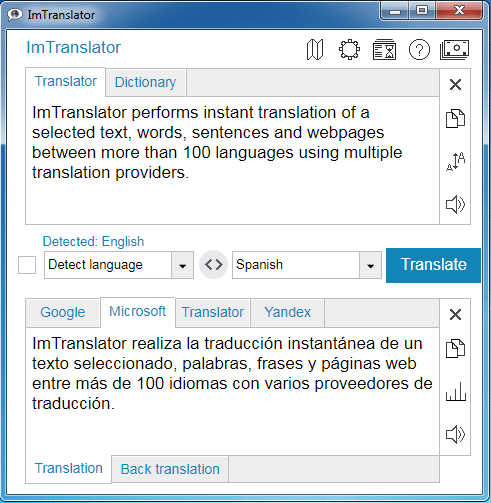 【ImTranslator下载】ImTranslator最新版 v15.75 免费版