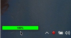 【tb-vol-scroll免费版下载】tb-vol-scroll(鼠标滚轮控制音量) v2.0 免费版