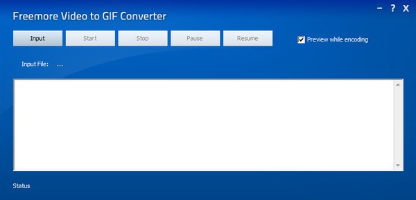 【Freemore Video to GIF Converter下载】Freemore Video to GIF Converter(视频转GIF转换器) v4.7.9 官方版