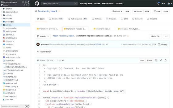 【Octotree下载】Octotree树状图插件 v6.2.5 最新版