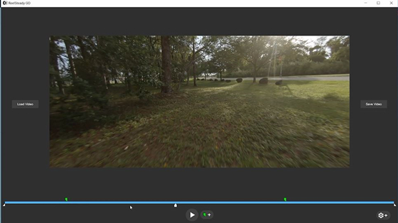【ReelSteady激活版】ReelSteady插件下载 v1.0.20 中文版