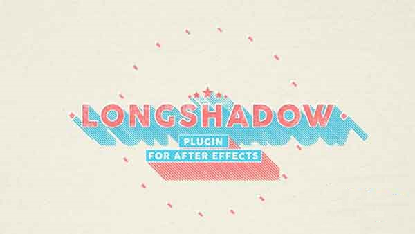 【LongShadow汉化版】LongShadow插件下载 v1.14.2 最新版