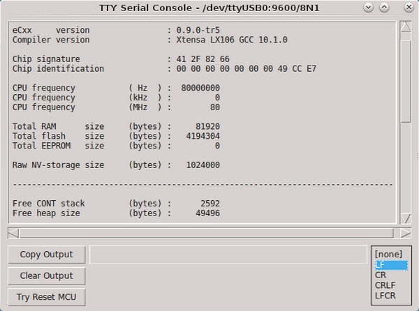 【eCxx下载】eCxx(灯光效果库) v1.0.8 官方版
