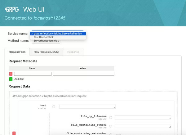 【grpcui免费版下载】grpcui(gRPC服务器图形界面) v1.1.0 免费版