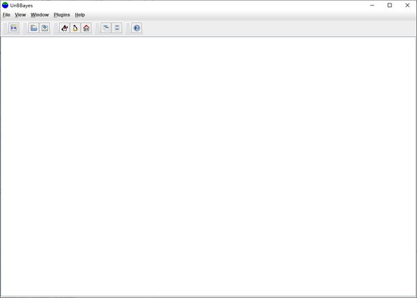 【UnBBayes官方版下载】UnBBayes(概率网络框架) v4.22.18 官方版