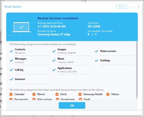【Samsung Smart Switch下载】Samsung Smart Switch电脑版 v4.2.21013.13 中文版