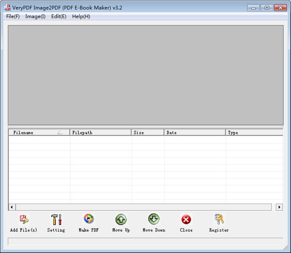【Verypdf Image to PDF Converter下载】Verypdf Image to PDF Converter(图像转PDF工具) v3.2 官方版
