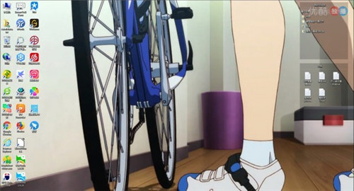 【千雪桌面绿色版下载】千雪桌面官方下载 v1.0.2.2 电脑版