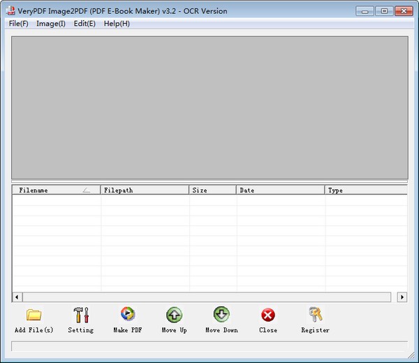 【Image2PDF OCR下载】Image2PDF OCR(图片转PDF格式转换器) v3.2 官方版