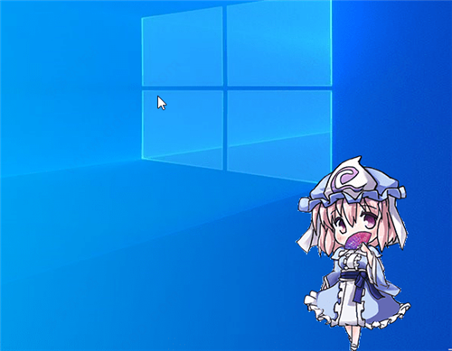 【Shimeji电脑下载】Shimeji桌宠下载 v1.1.0.3 汉化版