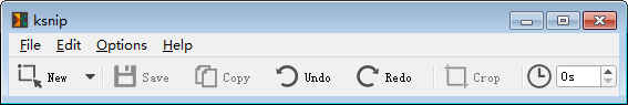 【ksnip下载】ksnip(屏幕截图工具) v1.8.0 免费版