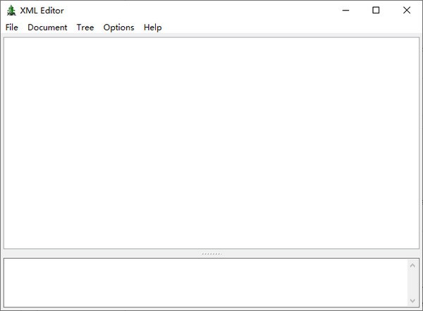【XML Tree Editor官方版下载】XML Tree Editor(树形视图XML编辑器) v0.1.0.35 官方版